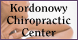 Kordonowy Chiropractic Center, PA - Asheville, NC