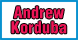 Korduba Andrew M