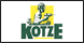 Kotze Construction Co Inc - Milwaukee, WI