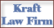 Kraft Law Firm - Leawood, KS