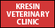 Kresin Veterinary Clinic - Shelbyville, KY