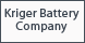 Kriger Battery Company - Shreveport, LA