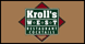 Kroll's West Restaurant - Green Bay, WI