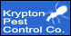 Krypton Pest Control - Miami Lakes, FL