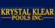 Krystal Klear Pools Inc - Springdale, AR