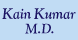 Kumar, Kain MD: Kain Kumar, MD - Palmdale, CA