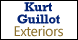 Kurt Guillot Exteriors - Moss Point, MS