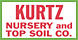 Kurtz Nursery & Top Soil Co - Wentzville, MO