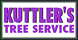 Kuttler's Tree Svc - Penn Valley, CA