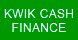 Kwik Cash Finance - Monroe, LA