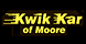 Kwik Kar Lube & Tune of Moore