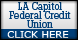 LA Capitol Federal Credit Union - Metairie, LA