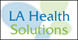LA Health Solutions - New Orleans, LA