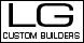 LG Custom Builders - San Francisco, CA