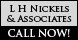 L H Nickels & Assoc - Columbus, MS