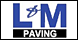 L & M Paving - West Hartford, CT