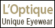 L'optique - Asheville, NC