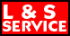 L & S Service - Delton, MI