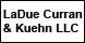 Ladue Curran & Kuehn Llc - South Bend, IN