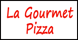 La Gourmet Pizza - Lexington, KY