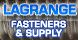 LaGrange Fasteners & Supply - Lagrange, GA