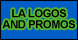 La Logos And Promos - Covington, LA