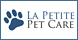 La Petite Pet Care - Columbia, SC
