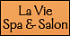 La Vie Spa & Salon - Conyers, GA