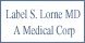 Label, Loren S, Md - California Neurological - Thousand Oaks, CA