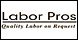 Labor Pros - Olathe, KS