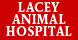 Lacey Animal Hospital - Hanford, CA