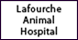 Lafourche Animal Hospital - Thibodaux, LA