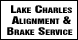 Lake Charles Alignment & Brake Service - Lake Charles, LA