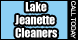 Lake Jeannette Cleaners - Greensboro, NC