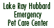 Lake Ray Hubbard Emergency Pet Care Center - Mesquite, TX