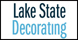 Lake State Decorating Co - Lansing, MI