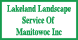 Lakeland Landscape Service Of Manitowoc Inc - Manitowoc, WI