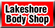 Lakeshore Body Shop - Stevensville, MI