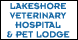 Lakeshore Veterinary Hospital - Mandeville, LA