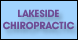 Lakeside Chiropractic - Huntersville, NC