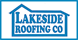 Lakeside Roofing Company - Marne, MI