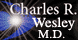 Wesley, Charles R, Md - Lakeview Eye Physicians - Noblesville, IN