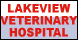 Lakeview Veterinary Hospital - New Orleans, LA