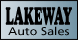 Lakeway Auto Sales - Paris, TN