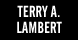 Lambert, Terry A Dr - Hattiesburg, MS