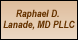 Lanade, Raphael D MD - Chattanooga, TN