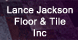 Lance Jackson Floor & Tile Inc - Northport, AL