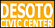 Desoto Civic Ctr - Southaven, MS