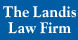 Landis Law Firm - Santa Cruz, CA