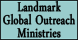 Landmark Global Outreach Ministries - Groves, TX